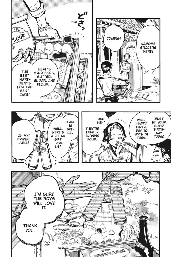 Toilet-Bound Hanako-kun Chapter 128 image 18_optimized